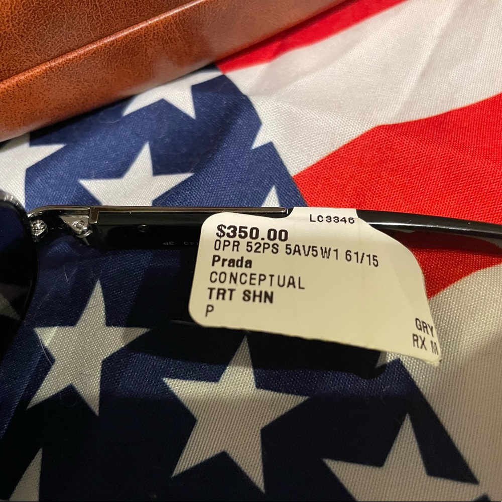 Prada PR 52 PS - Picture 7 of 13
